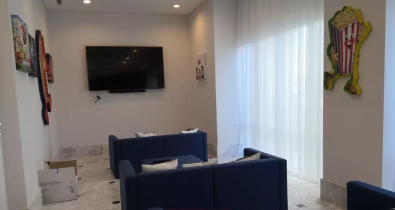 Residential Property Studio F/F Apartment  for rent in The-Pearl-Qatar , Doha-Qatar #9527 - 1  image 